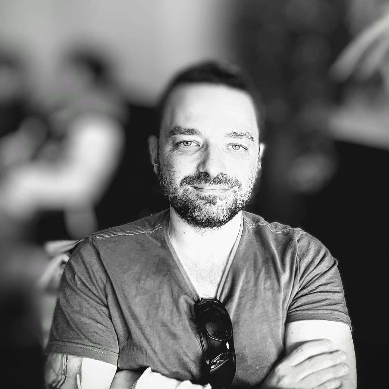 Alex Dathskovsky