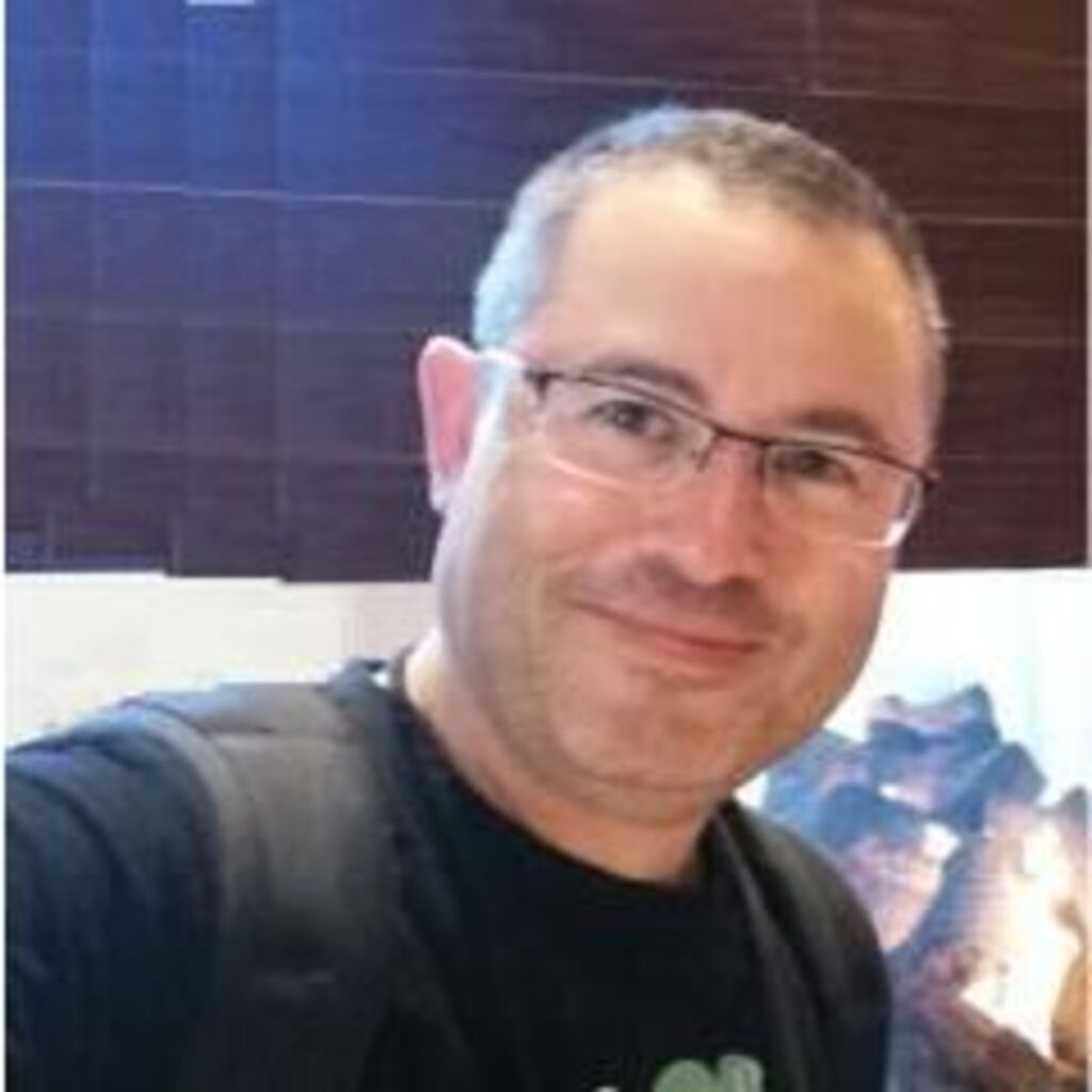 Amir Kirsh