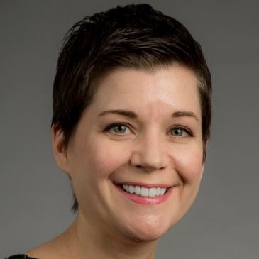 Heather Crawford