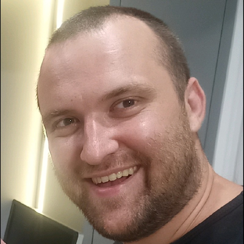 Oleksandr Kunichik