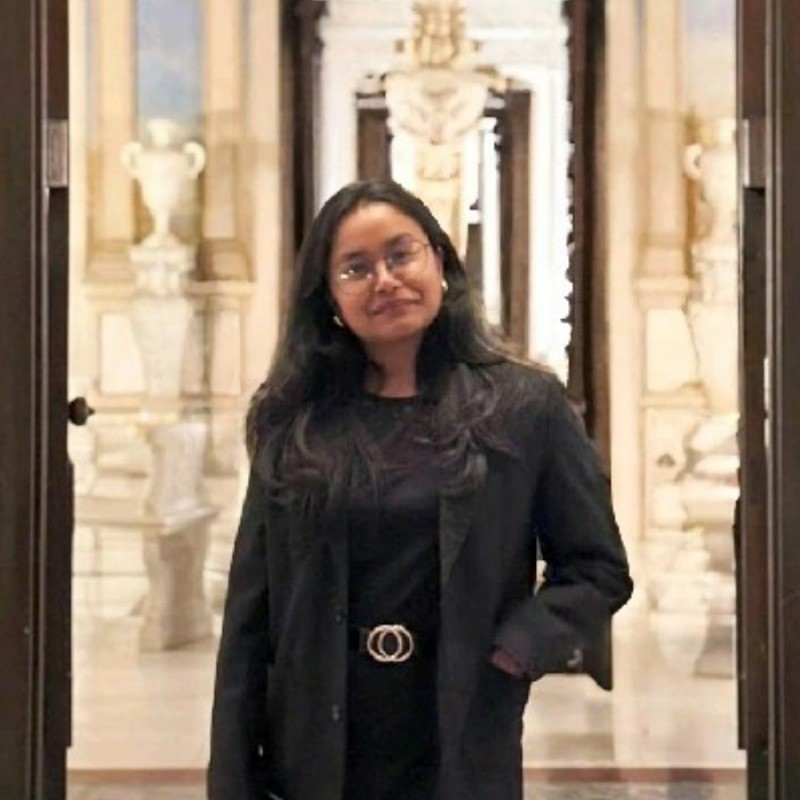Sejal Gupta