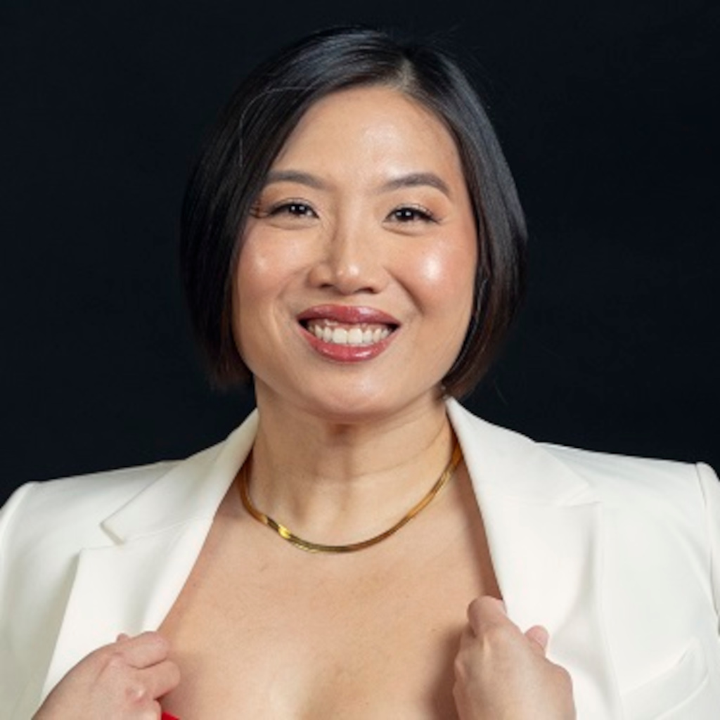 Sheena Yap Chan