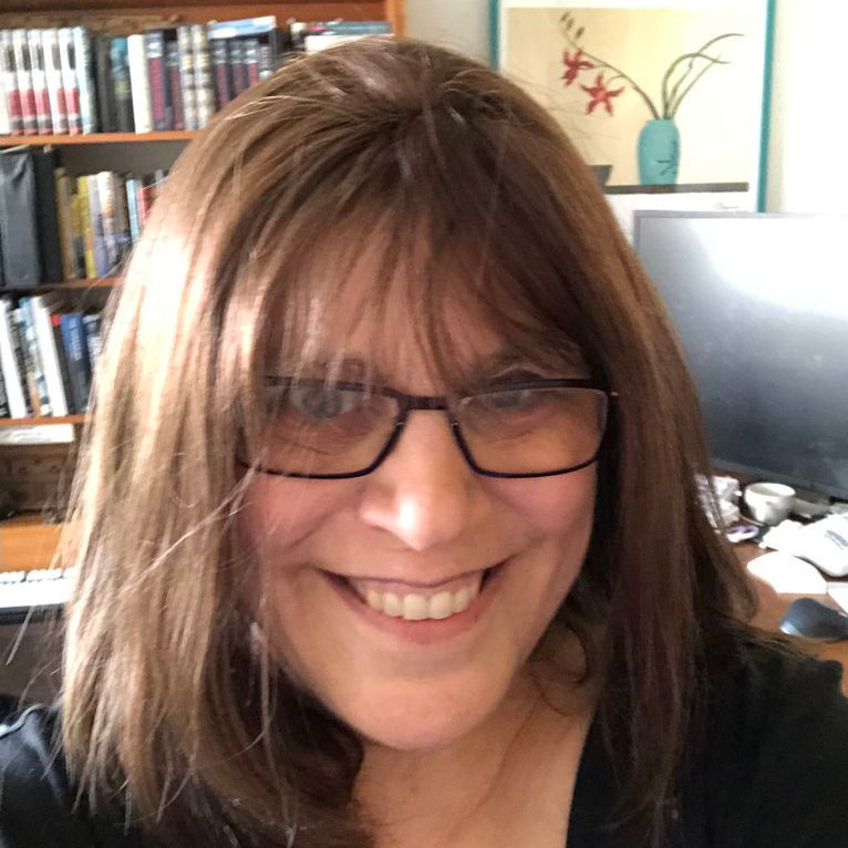 Sherry Sontag